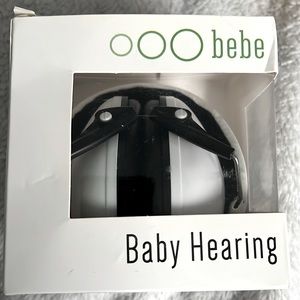 Bebe Muff Baby Hearing Protection